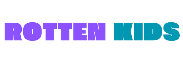 ROTTEN KIDS
